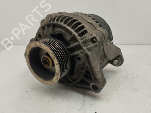 Used Alternator NISSAN PRIMERA Hatchback (P10) 2.0 i (125 hp) 17970612