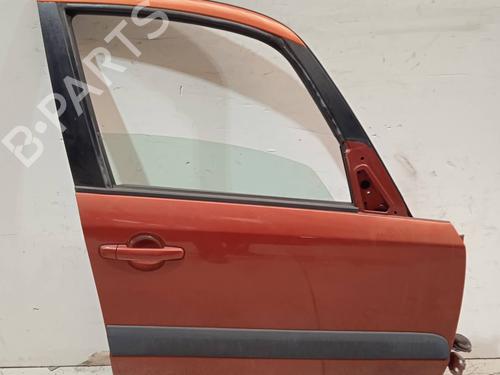 Right front door SUZUKI SX4 (EY, GY)  | BP4346409C3 
