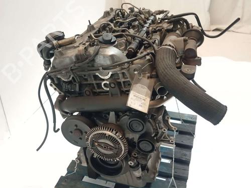 Engine SSANGYONG RODIUS I 2.7 Xdi | BP4278000M1 - Image 2