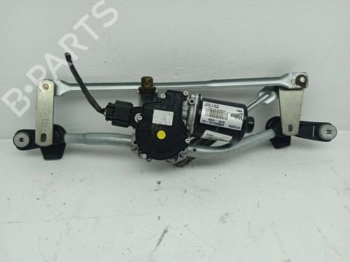Used Front wiper motor Front wiper motor HYUNDAI i20 II (GB, IB) [2014-2021] 24403869 24403869
