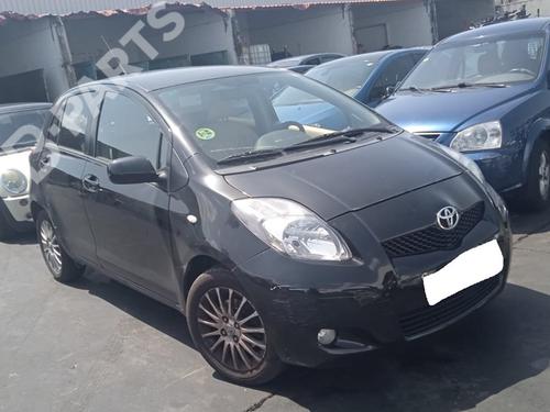 Used Parts TOYOTA YARIS (_P9_)  1.4 D-4D (NLP90_, NLP90R)  1181312
