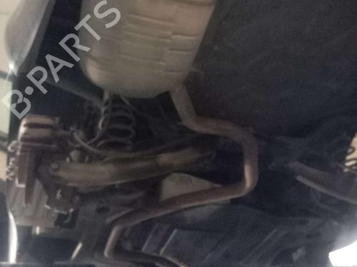 Used Exhaust system OPEL INSIGNIA A (G09) [2008-2017]  20937174