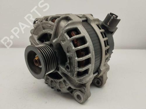 Used Alternator JAGUAR E-PACE (X540) 2.0 D180 AWD (179 hp) 20133084