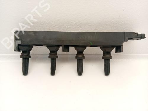Used Ignition coil Ignition coil PEUGEOT 607 (9D, 9U) 2.2 16V (158 hp) 40183731 40183731