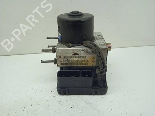 Used ABS pump JEEP GRAND CHEROKEE II (WJ, WG) [1998-2005]  4266490