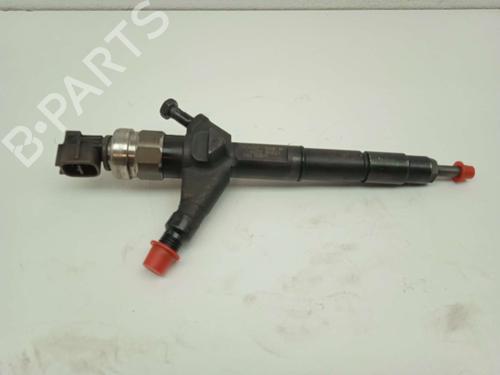 injector-nissan-almera-tino-v10-16600bn821-1998-1999-2000-2001-2002-2003-2004-2005-2006-12603058 main image