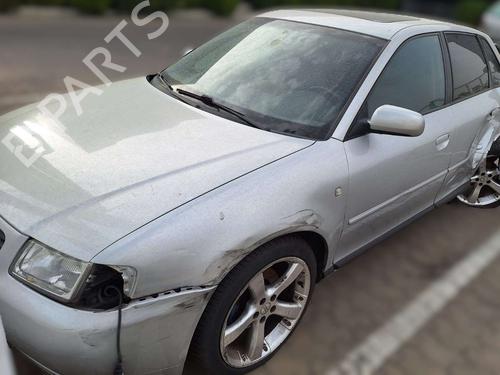 Used Parts AUDI A3 (8L1) 1.9 TDI 4391289