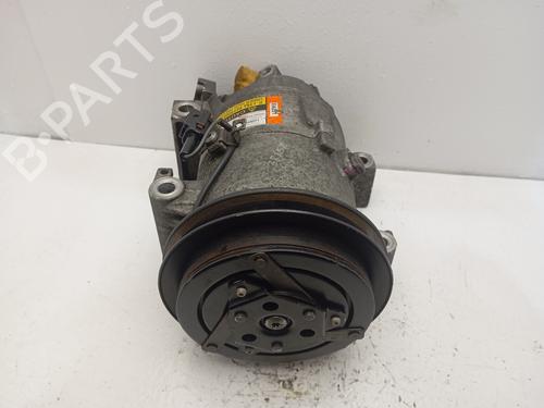 AC compressor NISSAN PRIMERA (P12) 2.2 Di | BP4314462M34 - Image 5