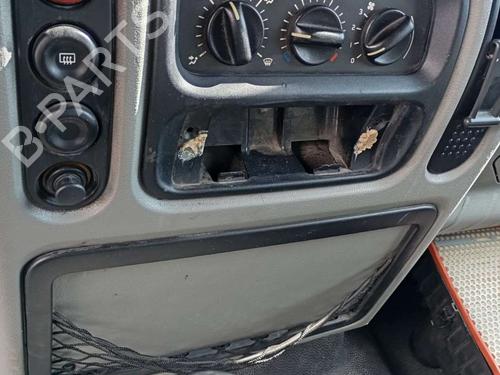 Left front driveshaft RENAULT MASTER II Van (FD) | BP24229807M38