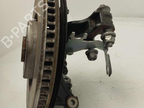 Left front steering knuckle DS DS 7 (J4_, JC_) E-TENSE 4x4 300 (J45GBU) | BP40096426M25 - Image 3