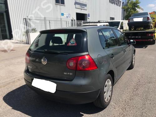 Alternator VW GOLF V (1K1) 1.6 FSI | BP11160215M7