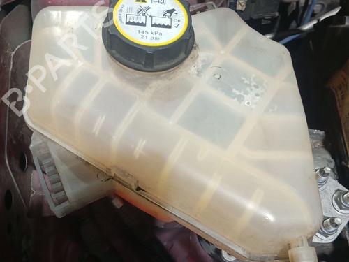 Ekspansjonstank FORD FIESTA VI (CB1, CCN) [2008-2026]  31619489