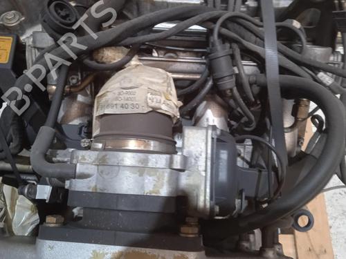 Engine MERCEDES-BENZ E-CLASS (W124) | BP4254541M1