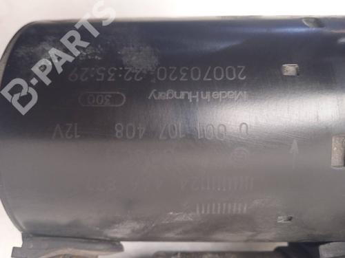 Starter OPEL CORSA D (S07) 1.4 (L08, L68) | BP11154798M8