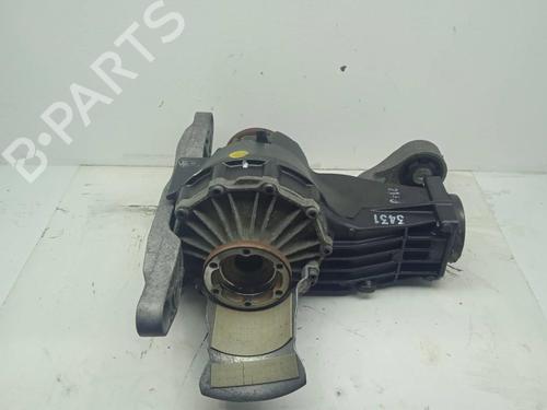 Used Rear differential AUDI A6 C6 (4F2) 3.0 TDI quattro (225 hp) 16085569