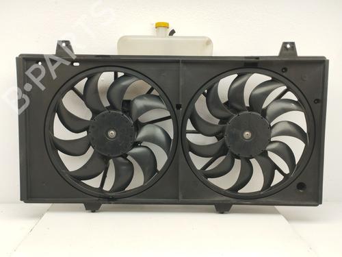 Used Radiator fan Radiator fan MAZDA 6 Hatchback (GH) [2007-2013] 34189239 34189239