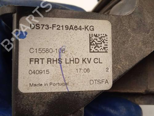 Højre fortil lås FORD MONDEO V Hatchback (CE) | BP13025897C97 - Image 2