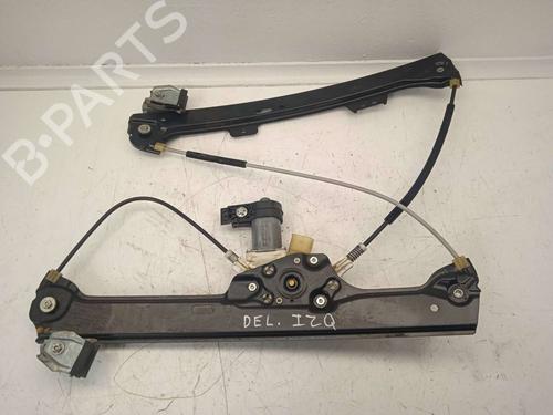 Used Front left window mechanism BMW 5 (E60) [2001-2010]  13901128