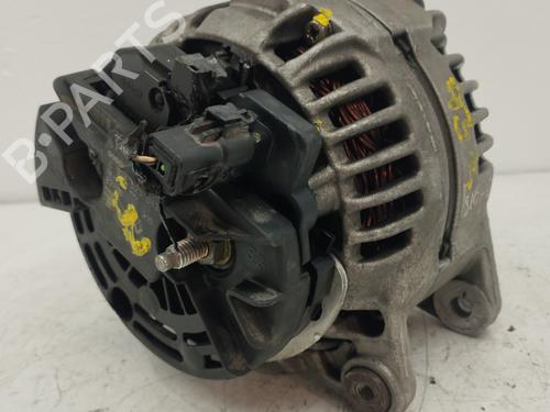 Alternator RENAULT TRAFIC II Bus (JL) 2.5 dCi 135 (JL0D) | BP24311221M7