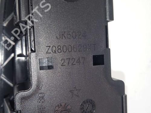 Left front window switch CITROËN C4 I (LC_)  | BP23411521I27  - Image 6