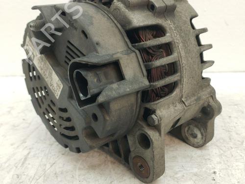 Alternator VW PASSAT B5.5 (3B3) 1.9 TDI | BP33402293M7 - Image 2