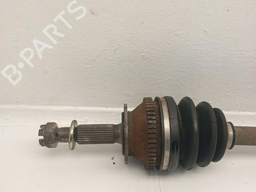 Left front driveshaft HYUNDAI SANTA FÉ I (SM) 2.0 CRDi | BP34449415M38 - Image 3