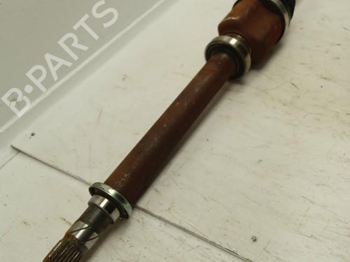 Right front driveshaft DACIA SANDERO | BP4335546M39