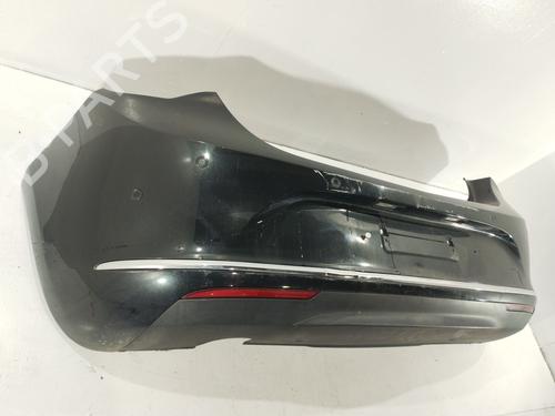 Rear bumper OPEL ASTRA J (P10)  | BP31621615C8 