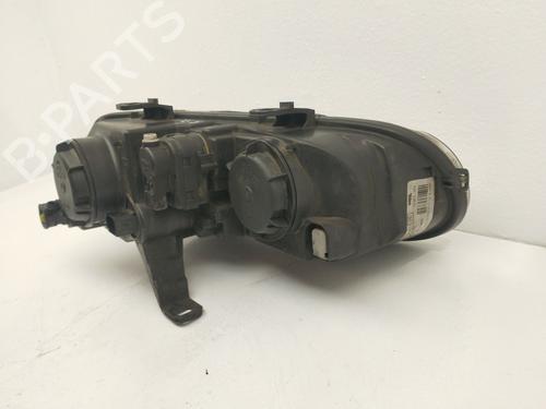 Left headlight ROVER 25 I Hatchback (RF) 2.0 iDT | BP40096923C28 - Image 6
