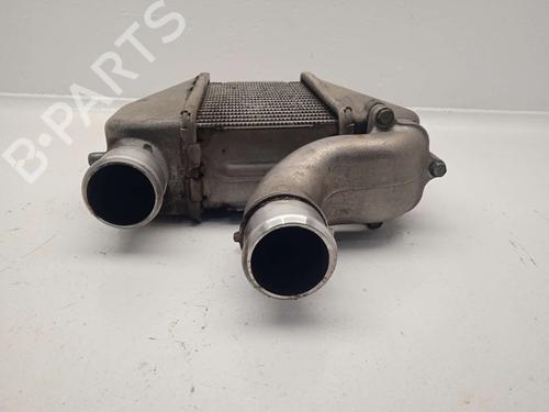 Intercooler HONDA CIVIC VIII Hatchback (FN, FK) 2.2 CTDi (FK3) | BP22701450M30