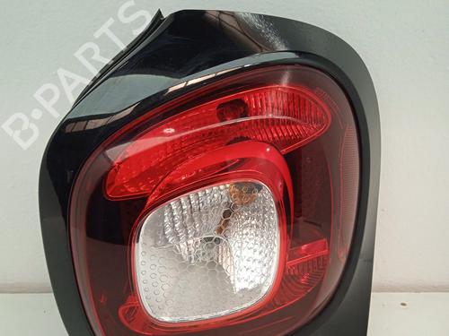 Used Right taillight Right taillight SMART FORFOUR Hatchback (453) 0.9 (453.044, 453.053) (90 hp) 34040847 34040847