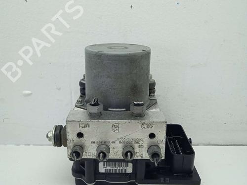 Used ABS pump ABS pump PEUGEOT 5008 (0U_, 0E_) [2009-2017] 31618092 31618092