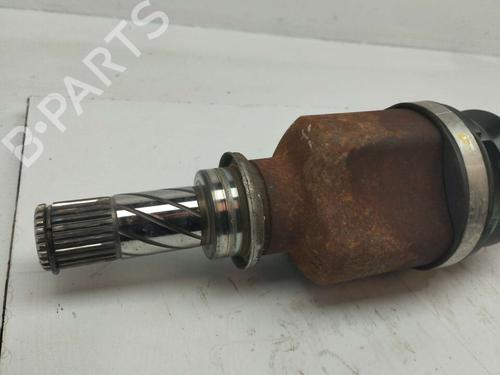 Left front driveshaft RENAULT MODUS / GRAND MODUS (F/JP0_) 1.4 (JP01, JP0J) | BP4622151M38 - Image 3