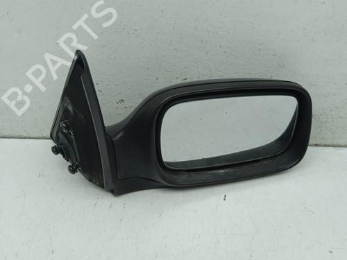 Used Right mirror SAAB 9-3 (YS3D) 2.2 TiD (125 hp) 4275872