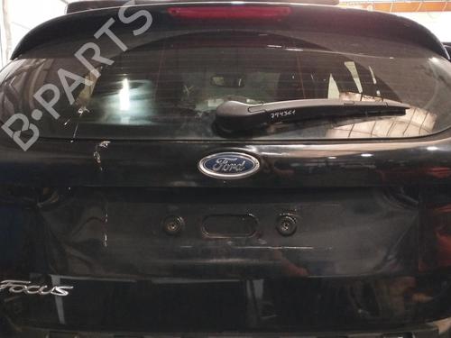 Used Tailgate FORD FOCUS III 1.6 TDCi (115 hp) 18549513