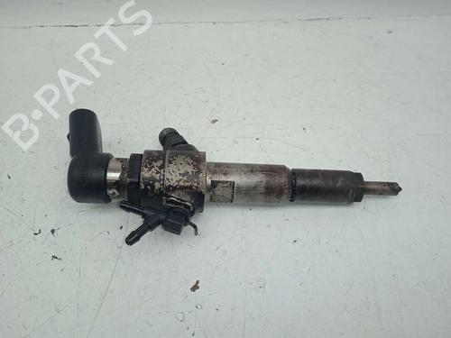 Used Injector CITROËN C3 I (FC_, FN_) 1.4 HDi (68 hp) 24253153