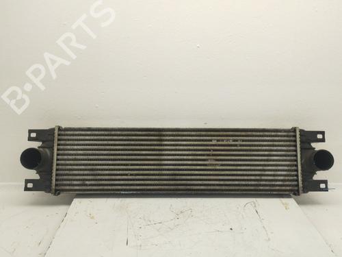 Used Intercooler Intercooler RENAULT MASTER II Van (FD) 2.2 dCI 90 (FD0G, FD0N, FD2G, FD2N, FD3G, FD3N) (90 hp) 40505147 40505147