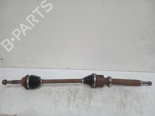 Used Right front driveshaft FORD TRANSIT Van (FA_ _) 2.2 TDCi (115 hp) 4333552
