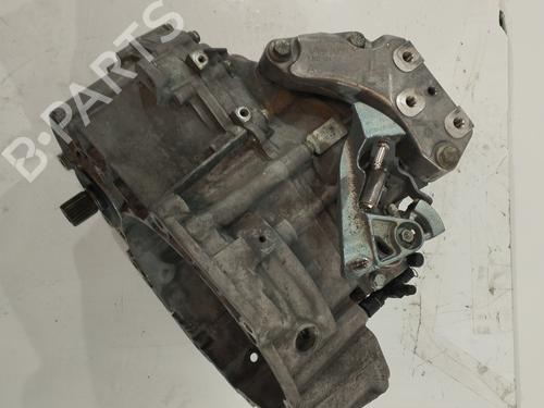 Gearbox AUDI A3 (8P1) 2.0 TDI 16V | BP17676941M3