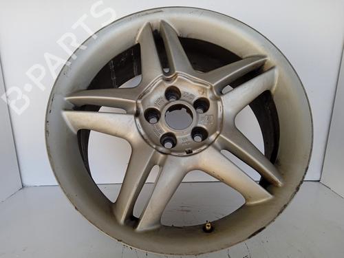Used Rim SEAT LEON (1M1) [1999-2006]  31616387