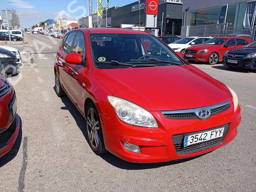 Used Parts INFINITI I30 [1997-2026]  2707439