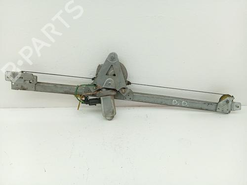 Used Front right window mechanism Front right window mechanism OPEL VIVARO A Van (X83) 1.9 DTI (F7) (101 hp) 40020320 40020320