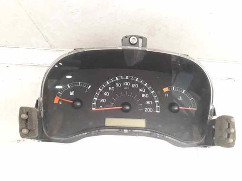 Used Instrument cluster FIAT PANDA (169_) 1.1 (169.AXA1A) (54 hp) 4283902