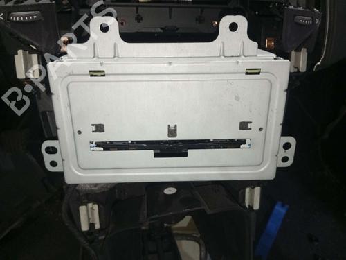 Used Radio Radio OPEL ASTRA J (P10) 2.0 CDTI (68) (160 hp) 18090565 18090565