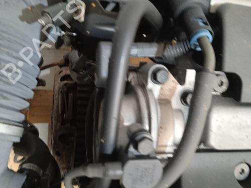 Engine VOLVO S40 I (644) | BP4268098M1