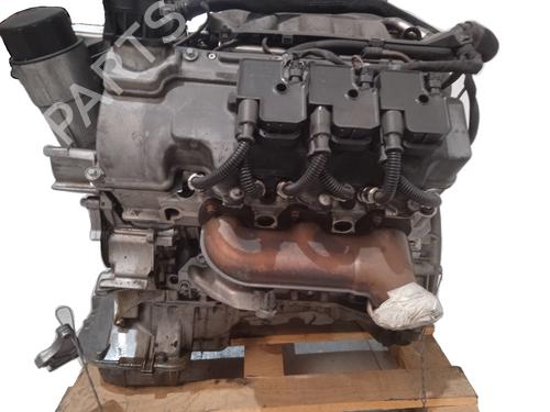 Used Engine MERCEDES-BENZ E-CLASS (W210) E 320 (210.055) (220 hp) 4294079