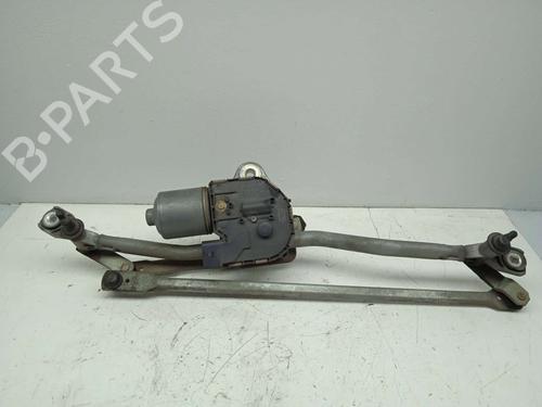 Used Front wiper motor AUDI A6 C6 (4F2) 2.0 TFSI (170 hp) 16712747