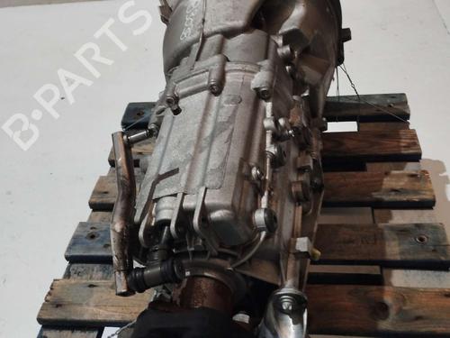 Gearbox BMW 1 (E87) 116 d | BP17090865M3 - Image 3
