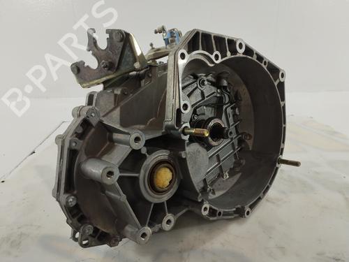 Used Gearbox ALFA ROMEO SPIDER (939_) 2.4 JTDM (939EXD1B, 939EXD12) (200 hp) 24614480