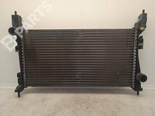 water-radiator-citroen-nemo-mpv-51780666-2009-11162035 main image